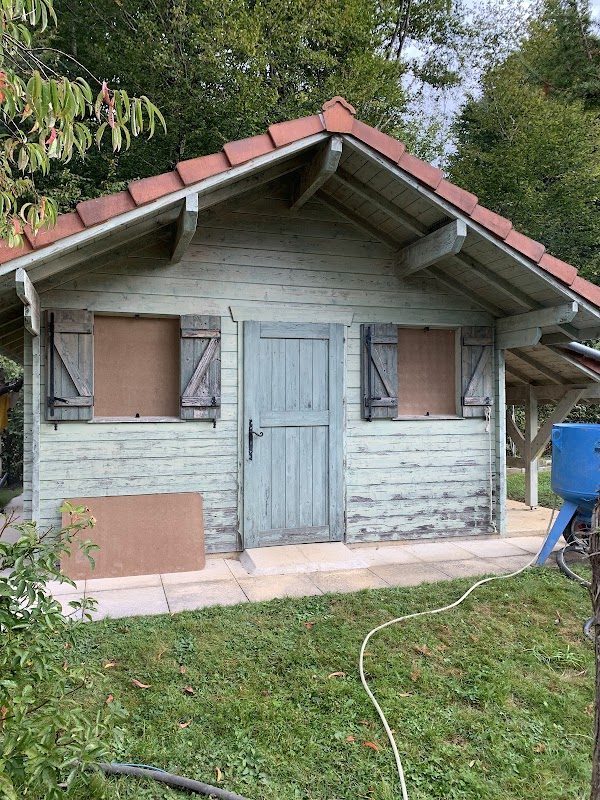 Réalisation — Entreprise Kauffmann