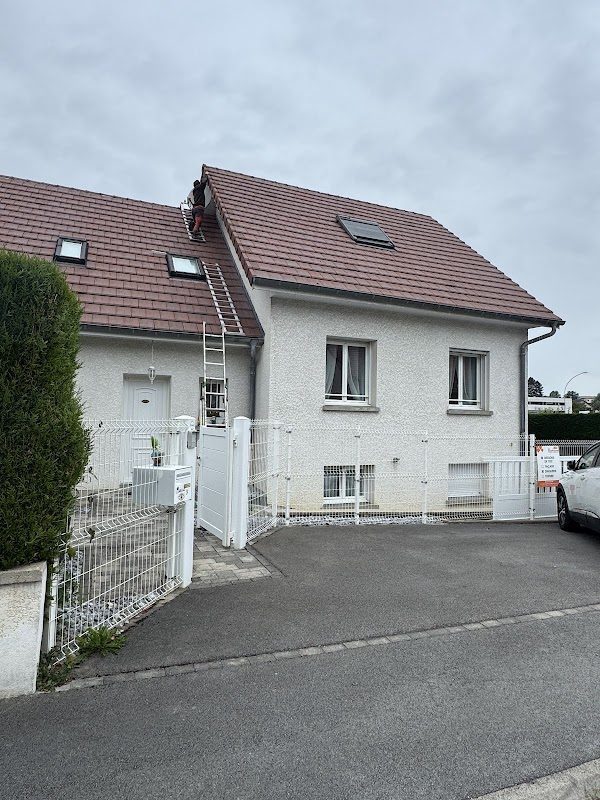 Réalisation — Entreprise Kauffmann