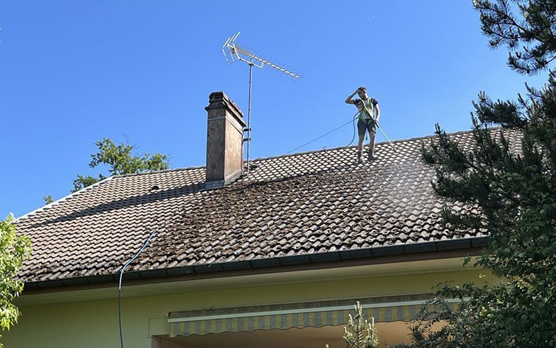 Réalisation — Entreprise Kauffmann