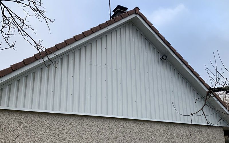 Réalisation — Entreprise Kauffmann