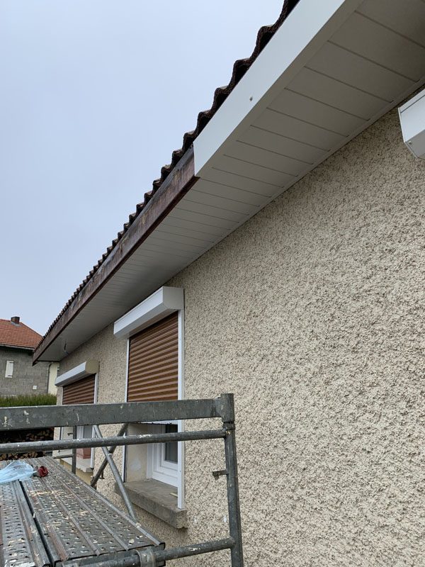 Réalisation — Entreprise Kauffmann