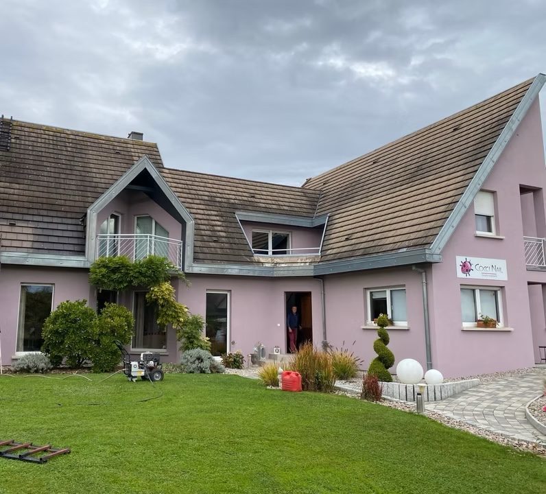 Réalisation — Kayller Toiture Rénov