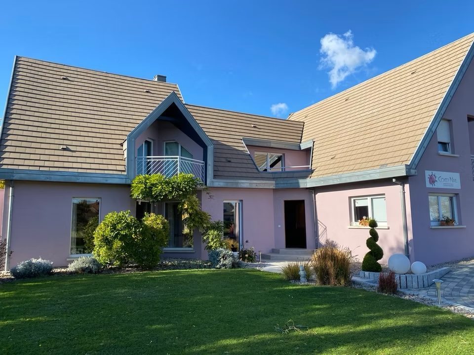 Réalisation — Kayller Toiture Rénov