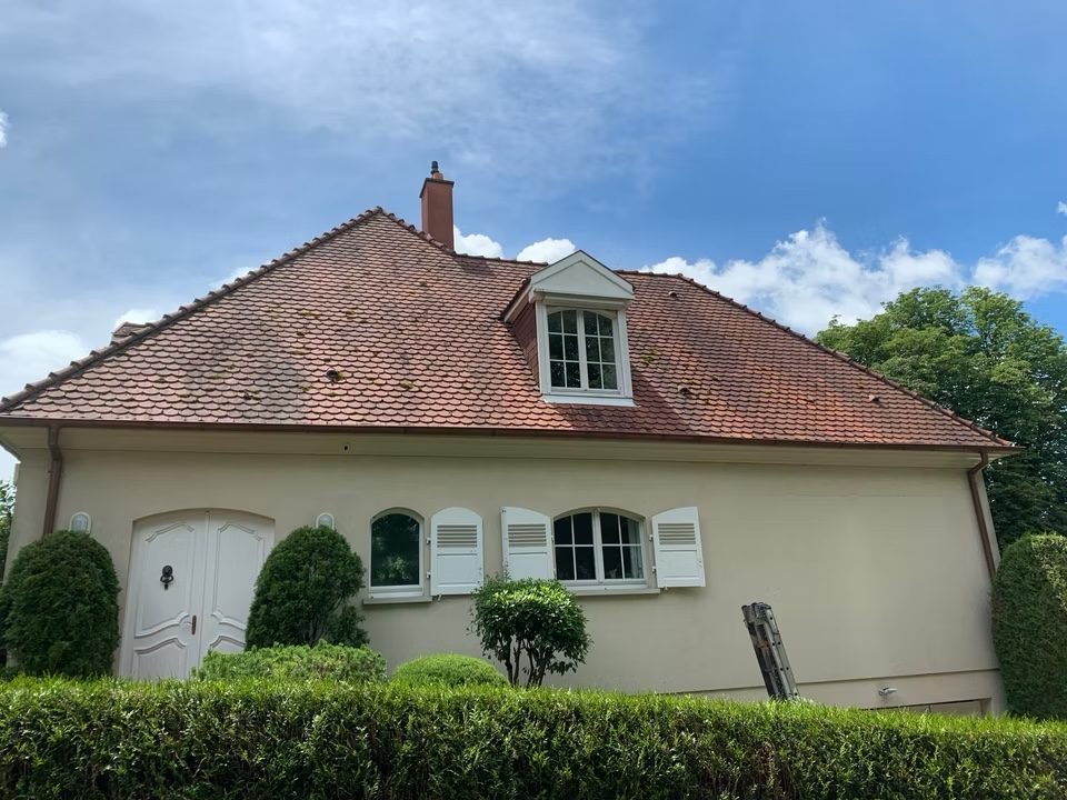 Réalisation — Kayller Toiture Rénov