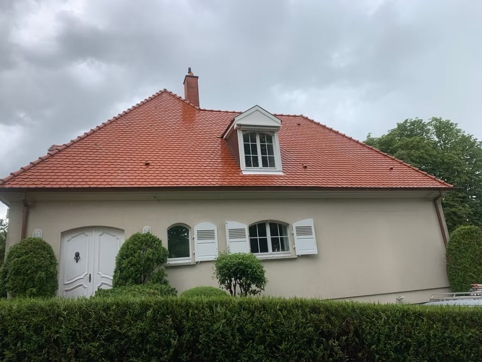 Réalisation — Kayller Toiture Rénov