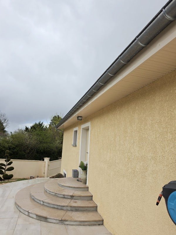 Réalisation — KB Rénovation Habitat