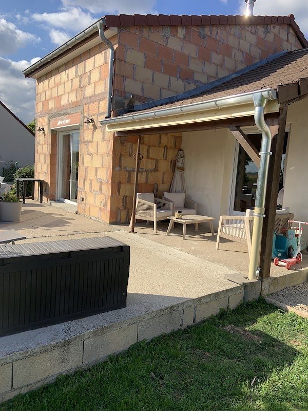 Réalisation — KD Couverture