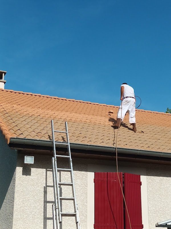 Réalisation — Koebel Couverture