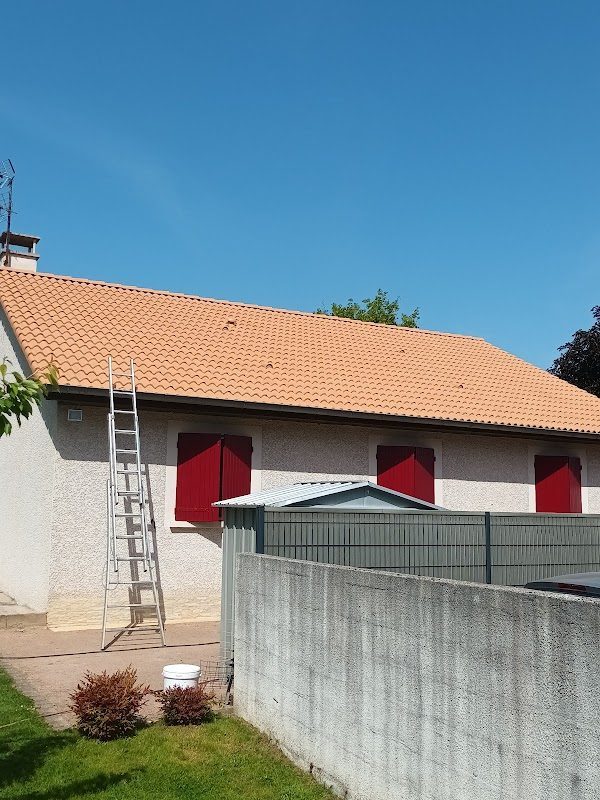 Réalisation — Koebel Couverture