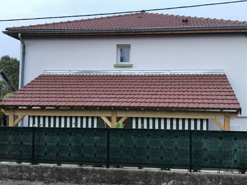 Réalisation — Kozmick