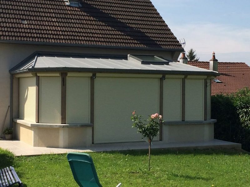 Réalisation — Kozmick