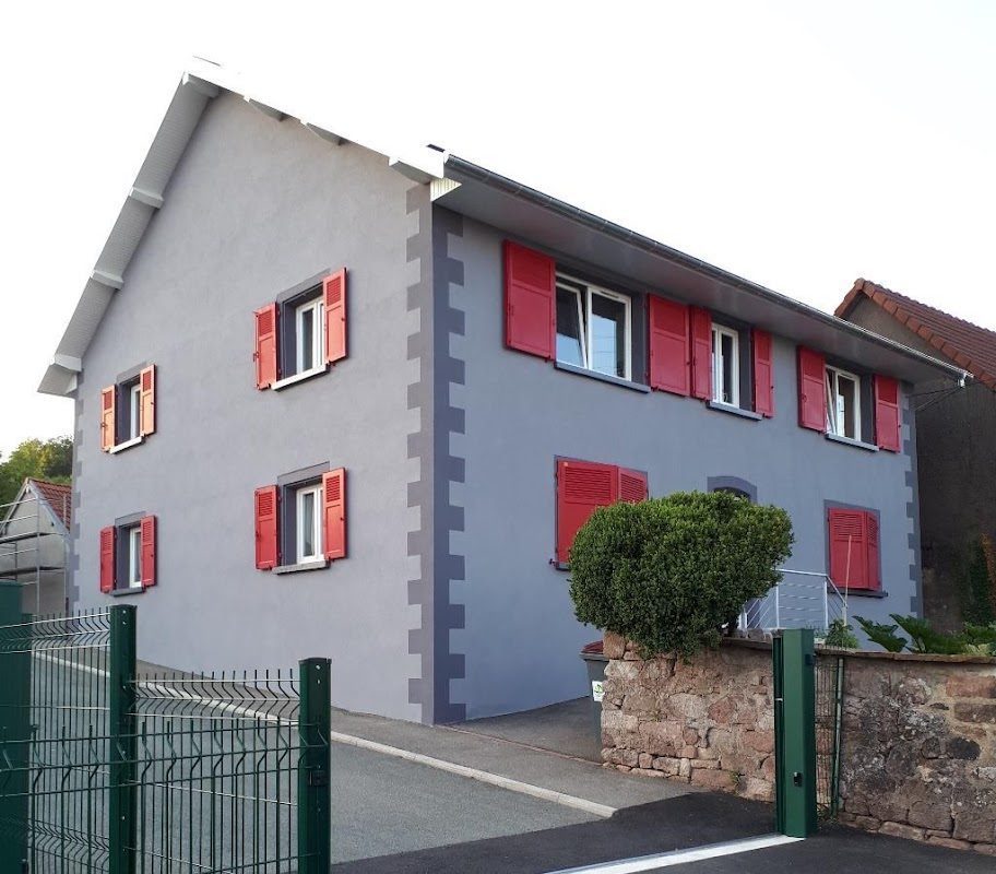 Réalisation — Lapôtre et Fils