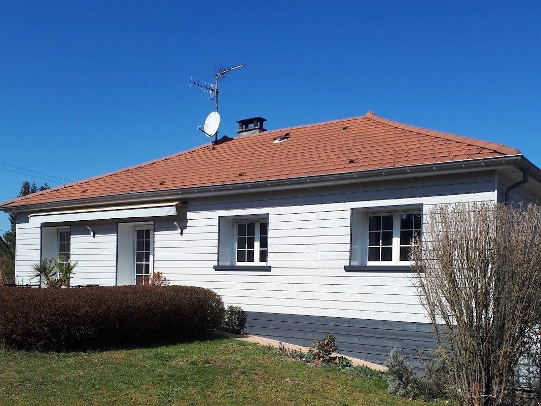 Isolation des combles — Lapôtre et Fils