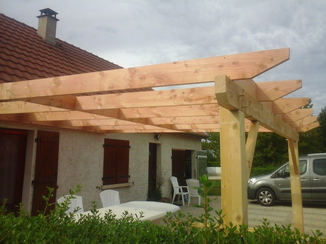Réalisation — Laurent Gambin