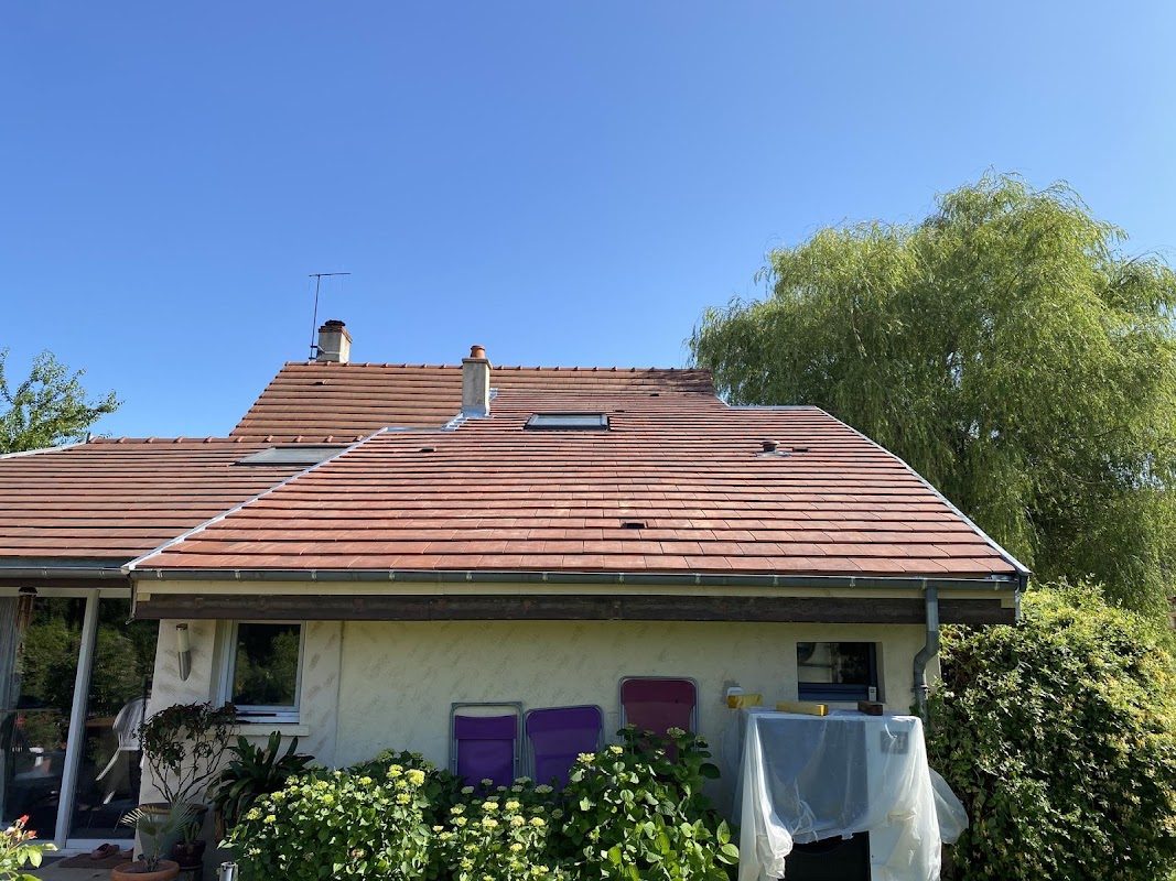 Réalisation — Le Petit