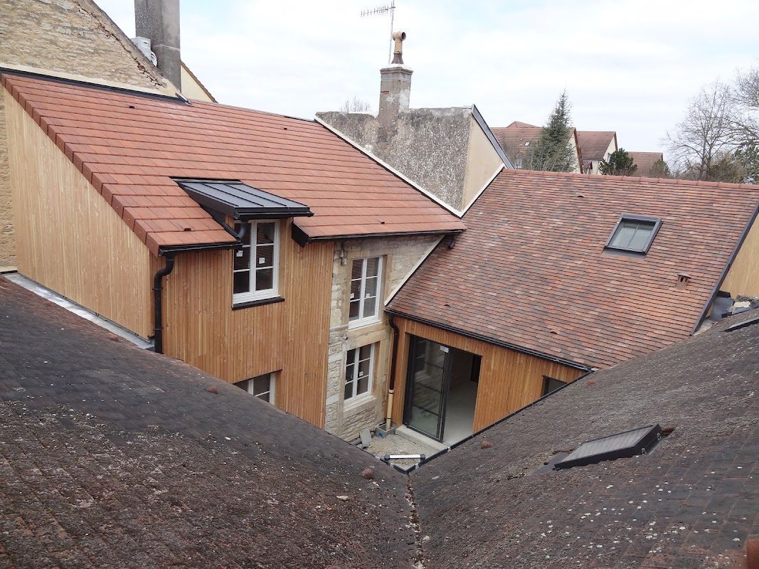 Velux — Le Pivert Doré