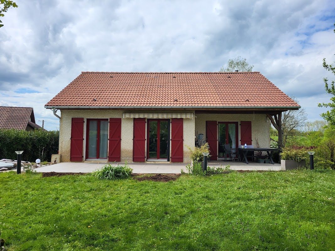 Réalisation — Lemoine Rénovation