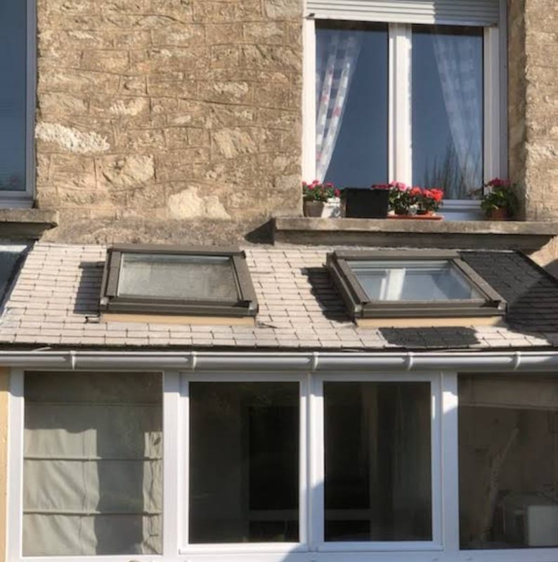 Réalisation — Lemoine Rénovation