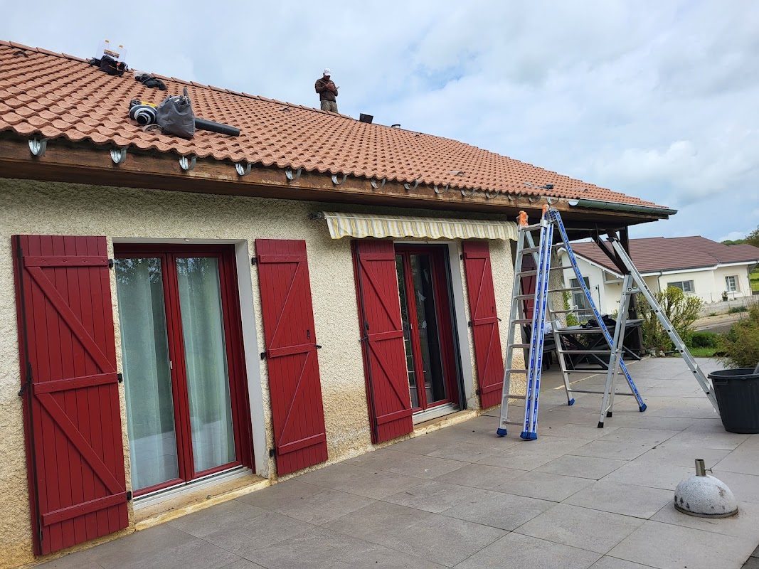 Couverture — Lemoine Rénovation