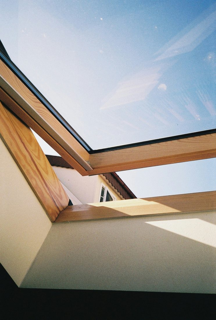 Réalisation — Leo toiture