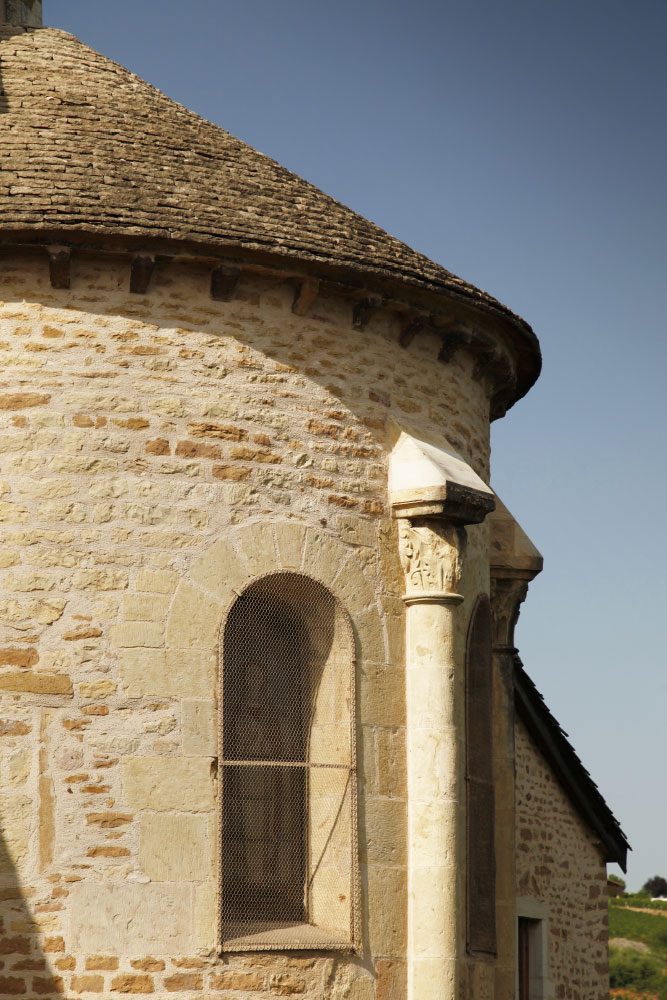 Réalisation — Les Laviers de Bourgogne
