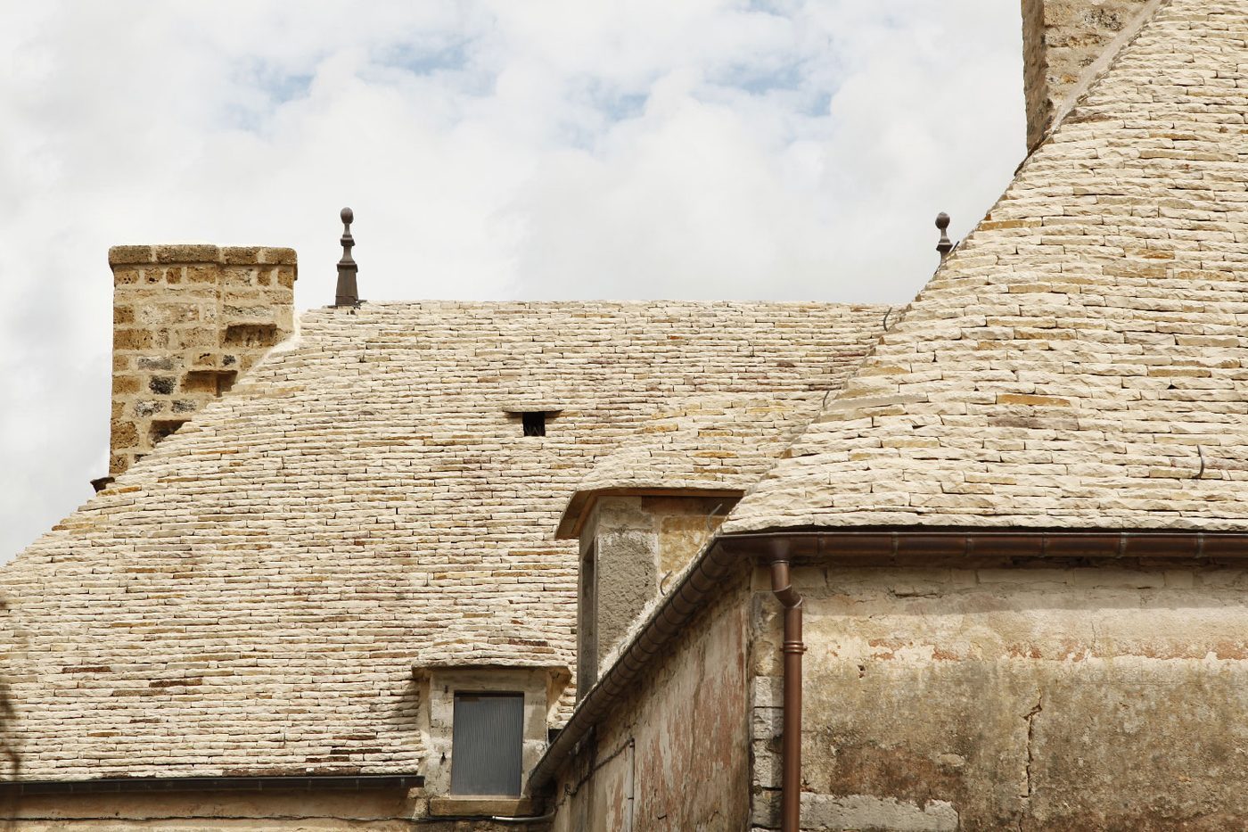 Couverture — Les Laviers de Bourgogne