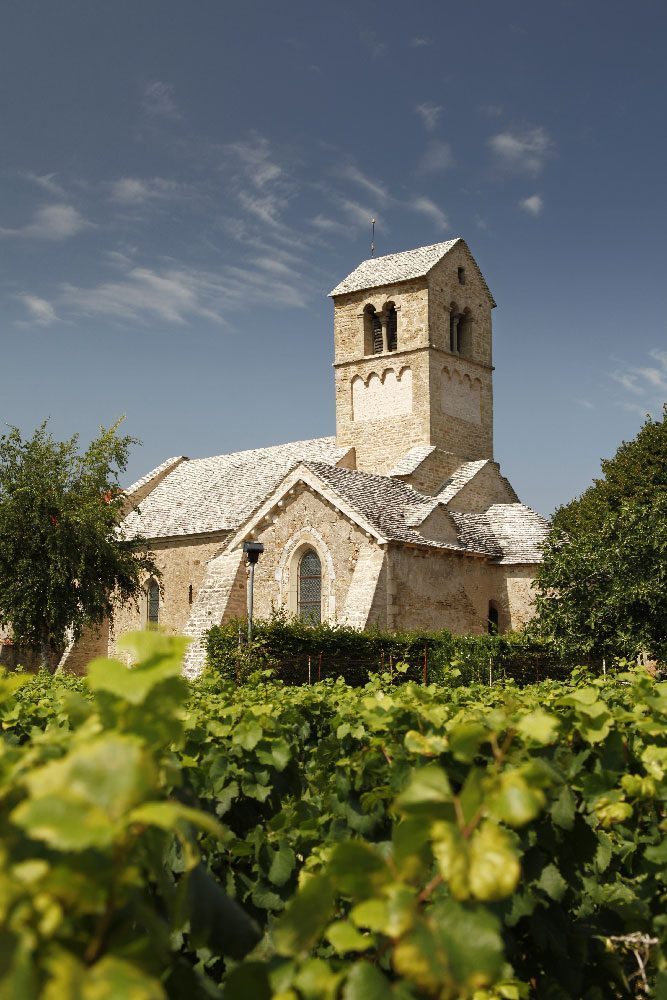 Réalisation — Les Laviers de Bourgogne