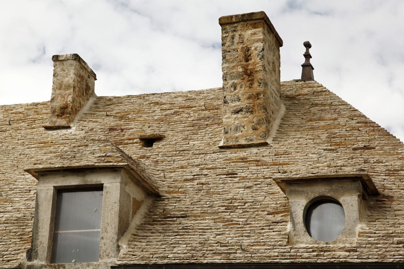 Réalisation — Les Laviers de Bourgogne