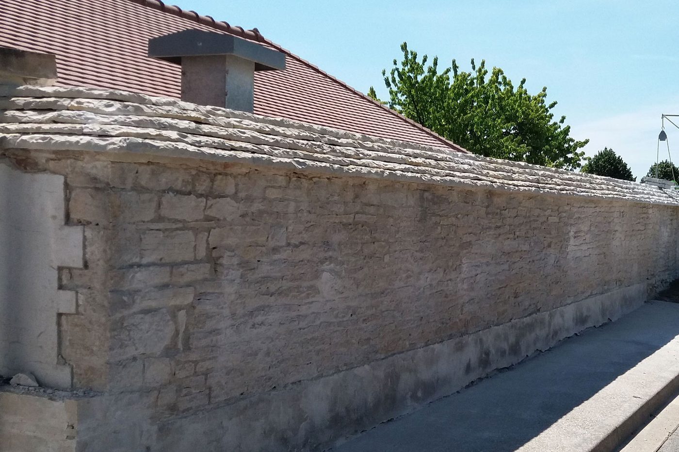 Réalisation — Les Laviers de Bourgogne