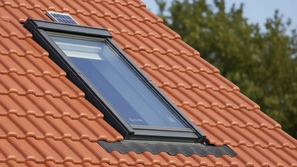 Velux — Les Métiers du Toit