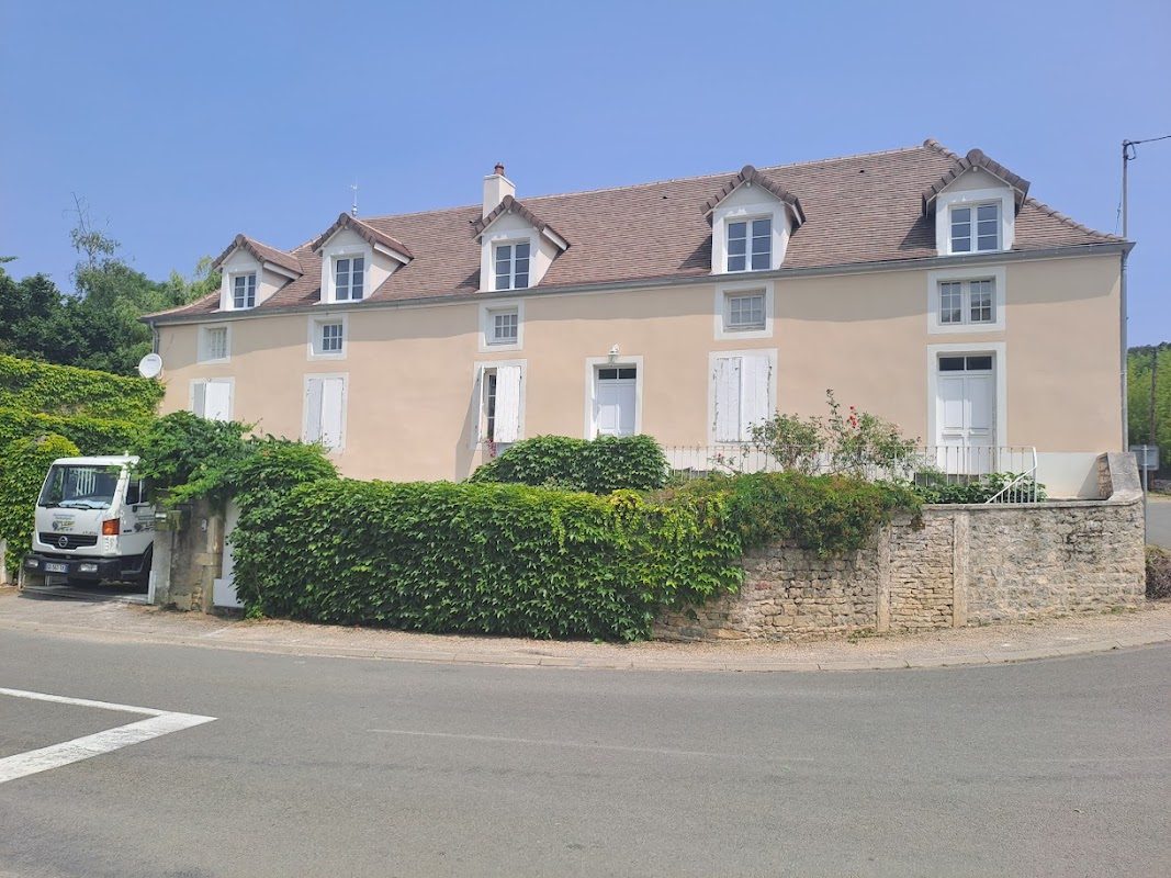 Réalisation — Listrat Construction