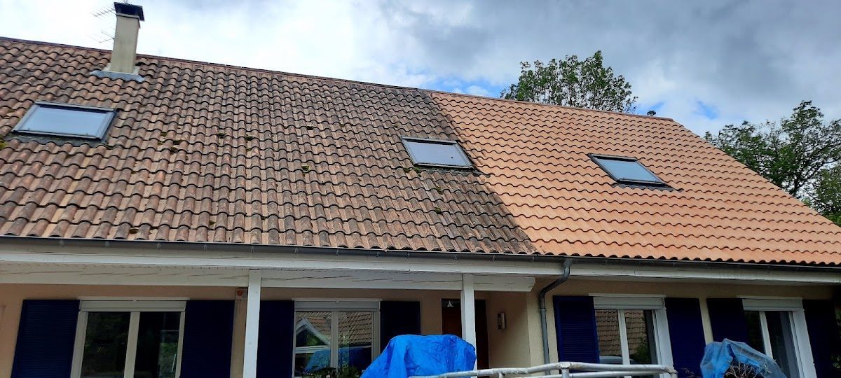 Réalisation — LK Rénovation