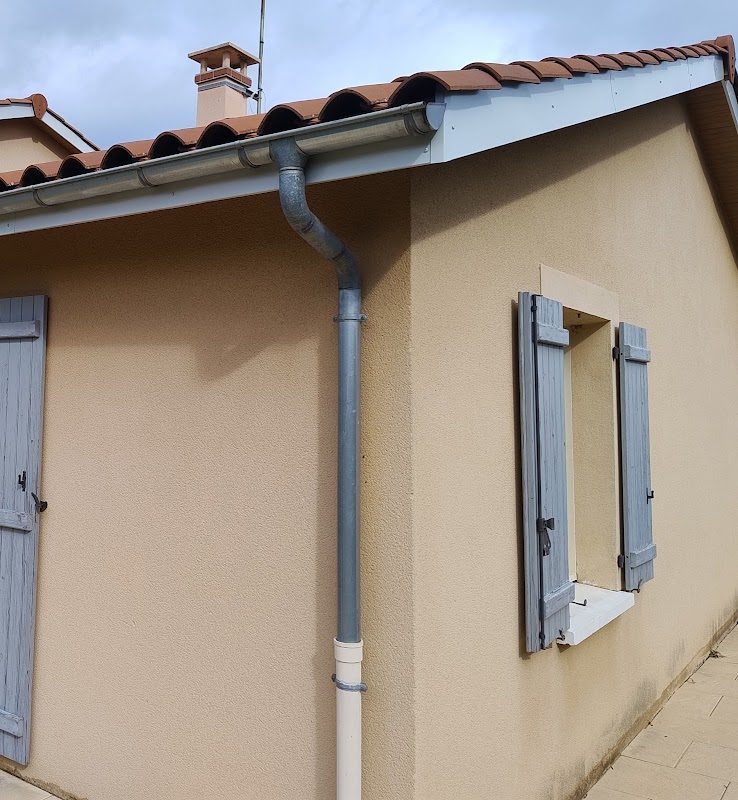 Réalisation — LK Rénovation