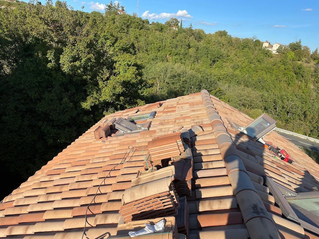 Réalisation — LK Rénovation