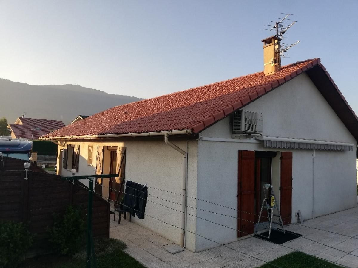 Réalisation — LK Rénovation