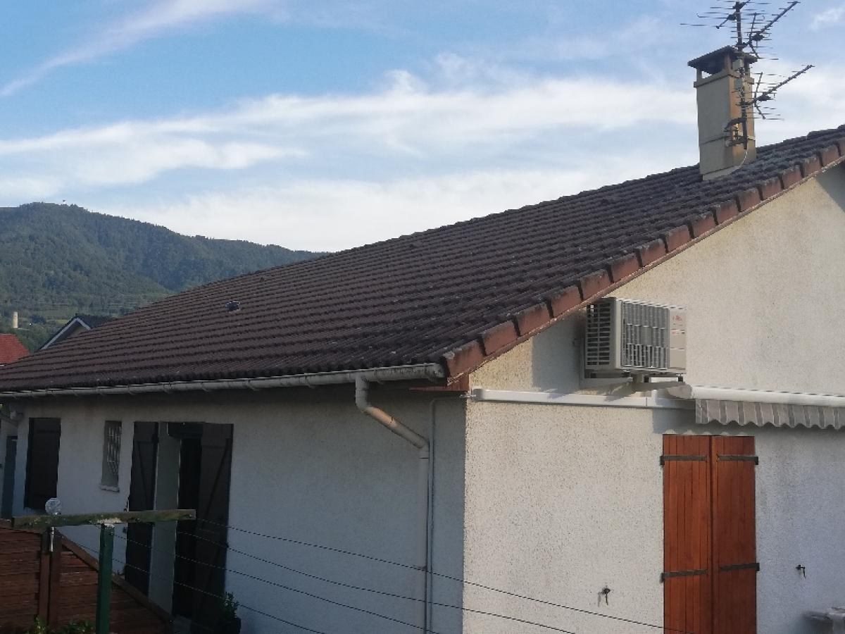 Réalisation — LK Rénovation