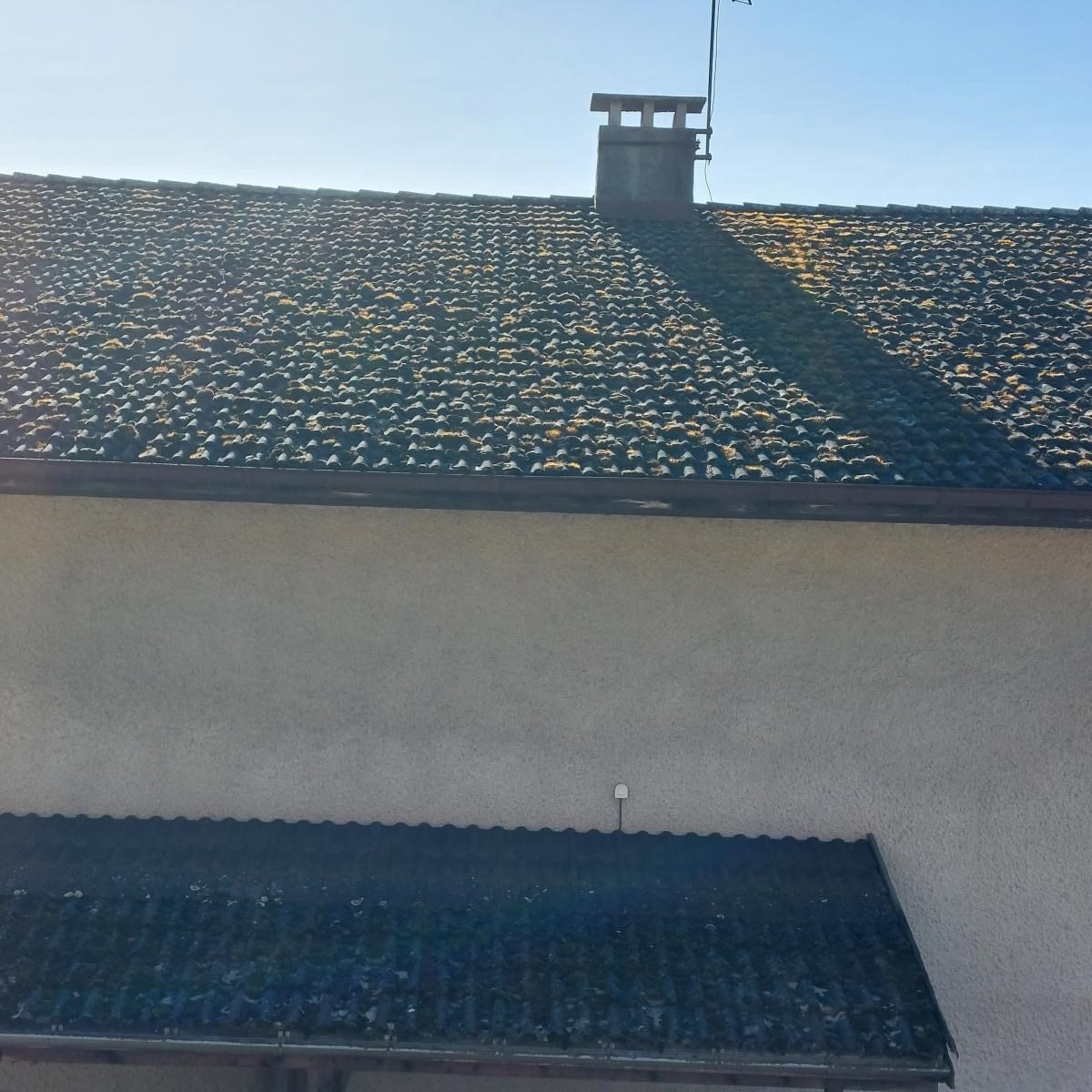Réalisation — LK Rénovation