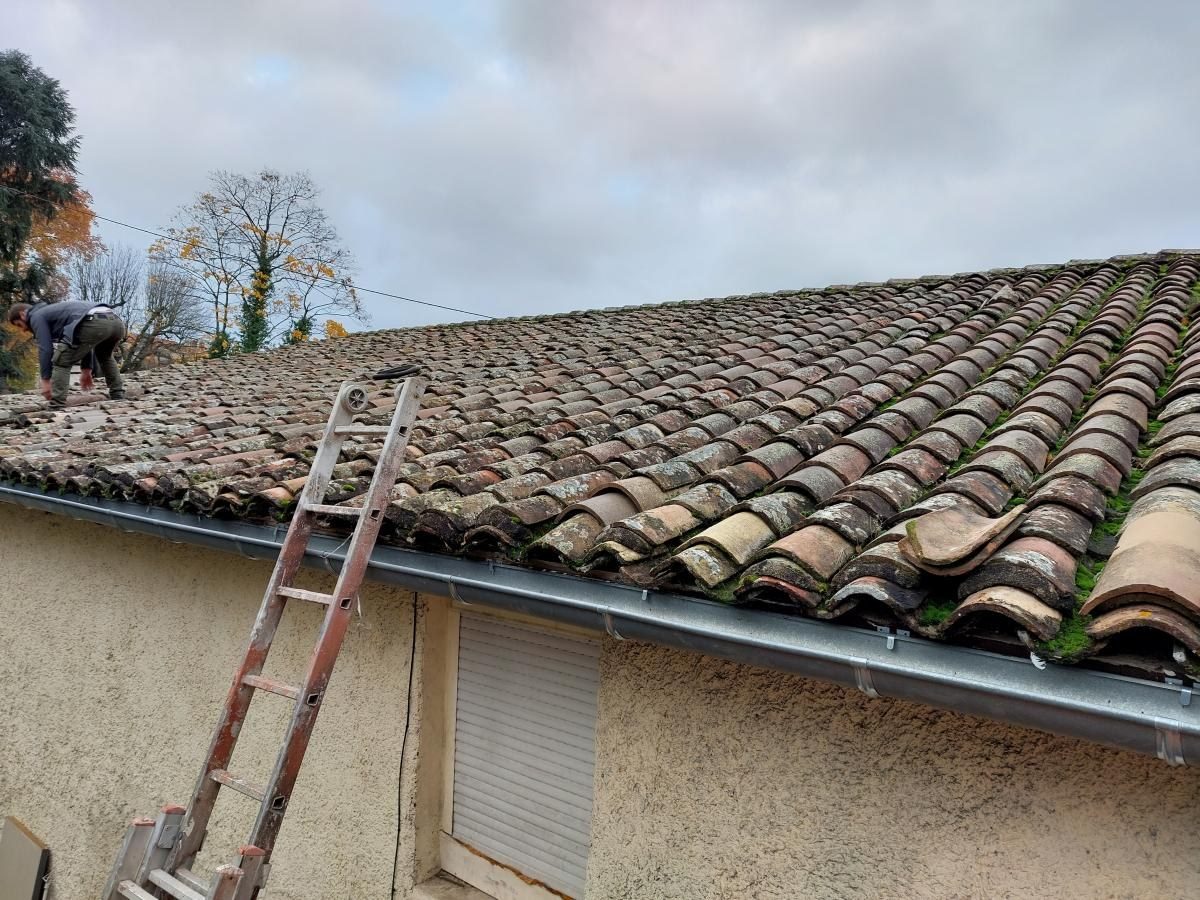 Réalisation — LK Rénovation