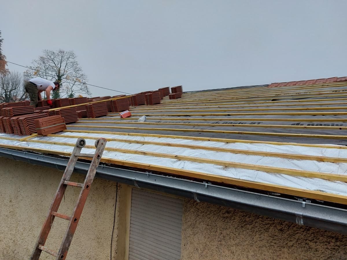 Réalisation — LK Rénovation