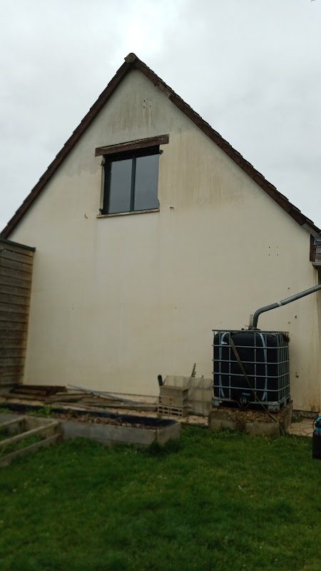 Réalisation — LM rénovation couverture