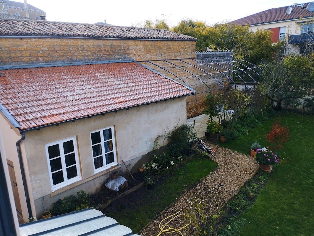 Réalisation — Lorrain Rénovation