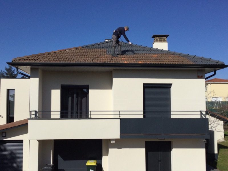 Réalisation — Lorrain Rénovation