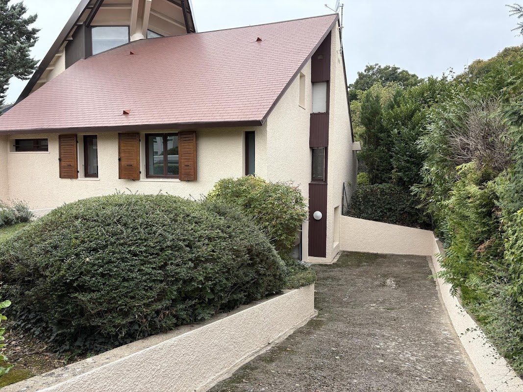 Réalisation — Entreprise Lourseyre