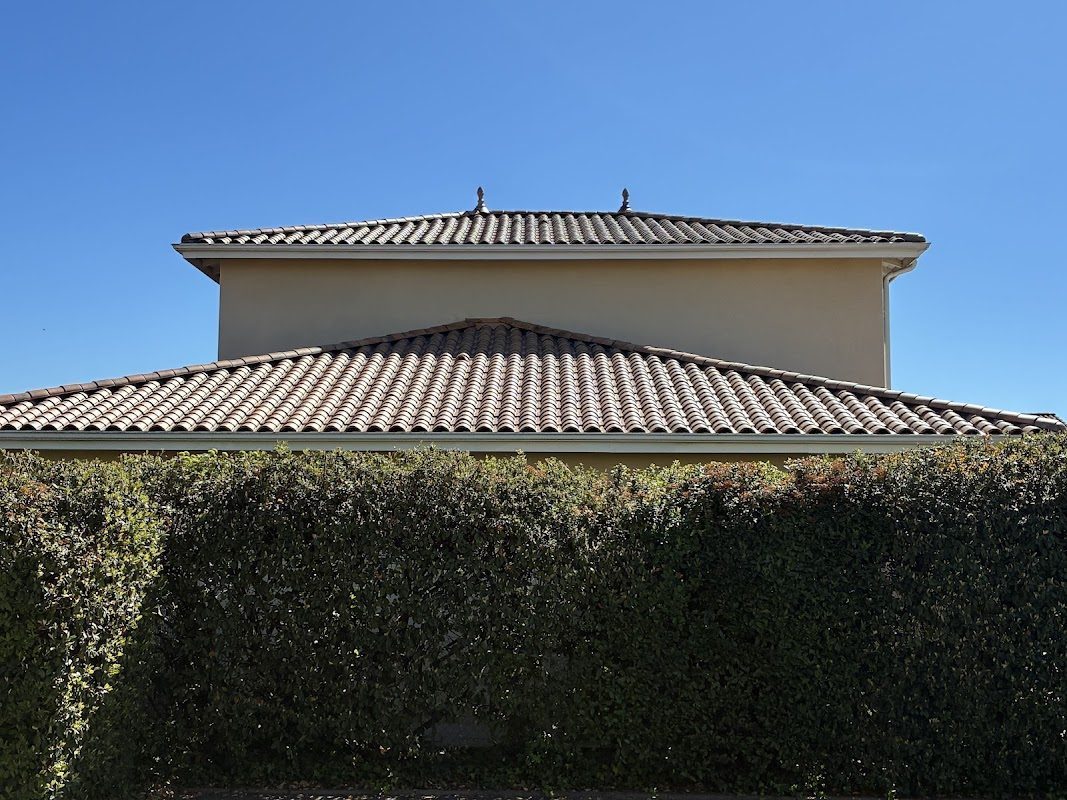 Réalisation — LVA Toiture