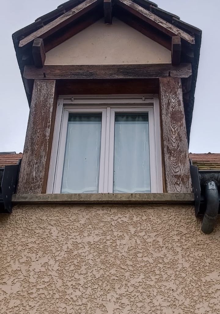 Réalisation — M. Baumann Couverture & Rénovation