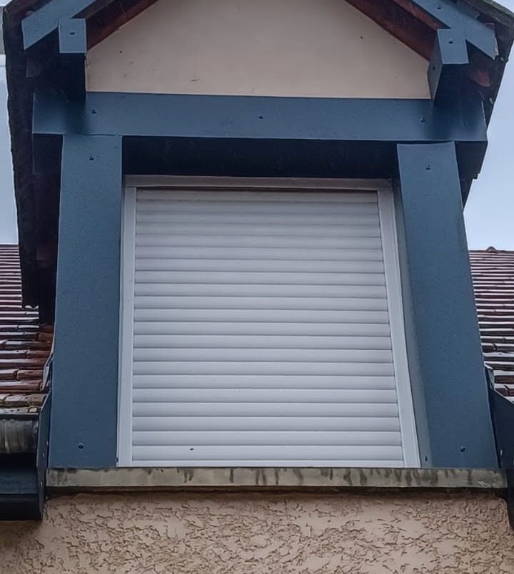 Réalisation — M. Baumann Couverture & Rénovation