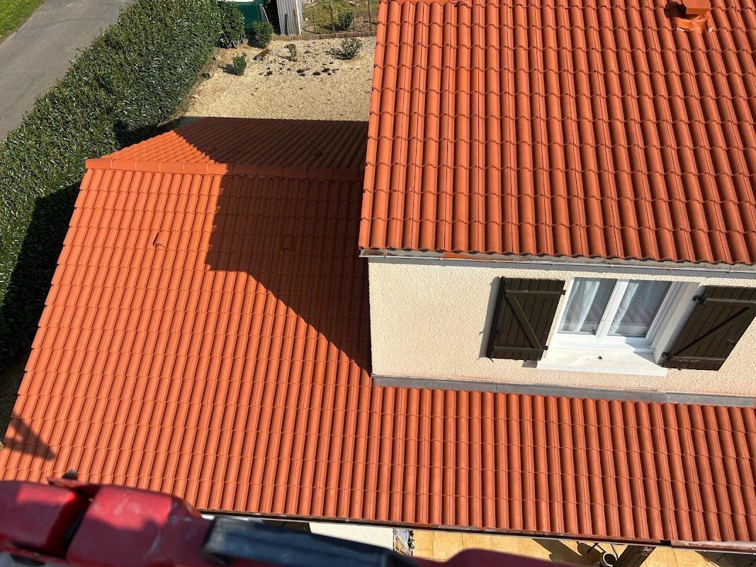 Réalisation — Madinier Entreprise