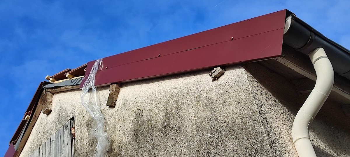 Réalisation — Maison Charpentier Elvis