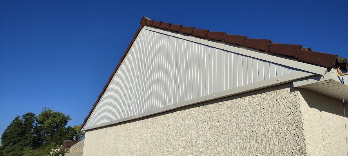 Réalisation — Maison Charpentier Elvis