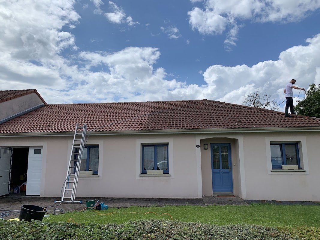 Réalisation — Maison Vallery